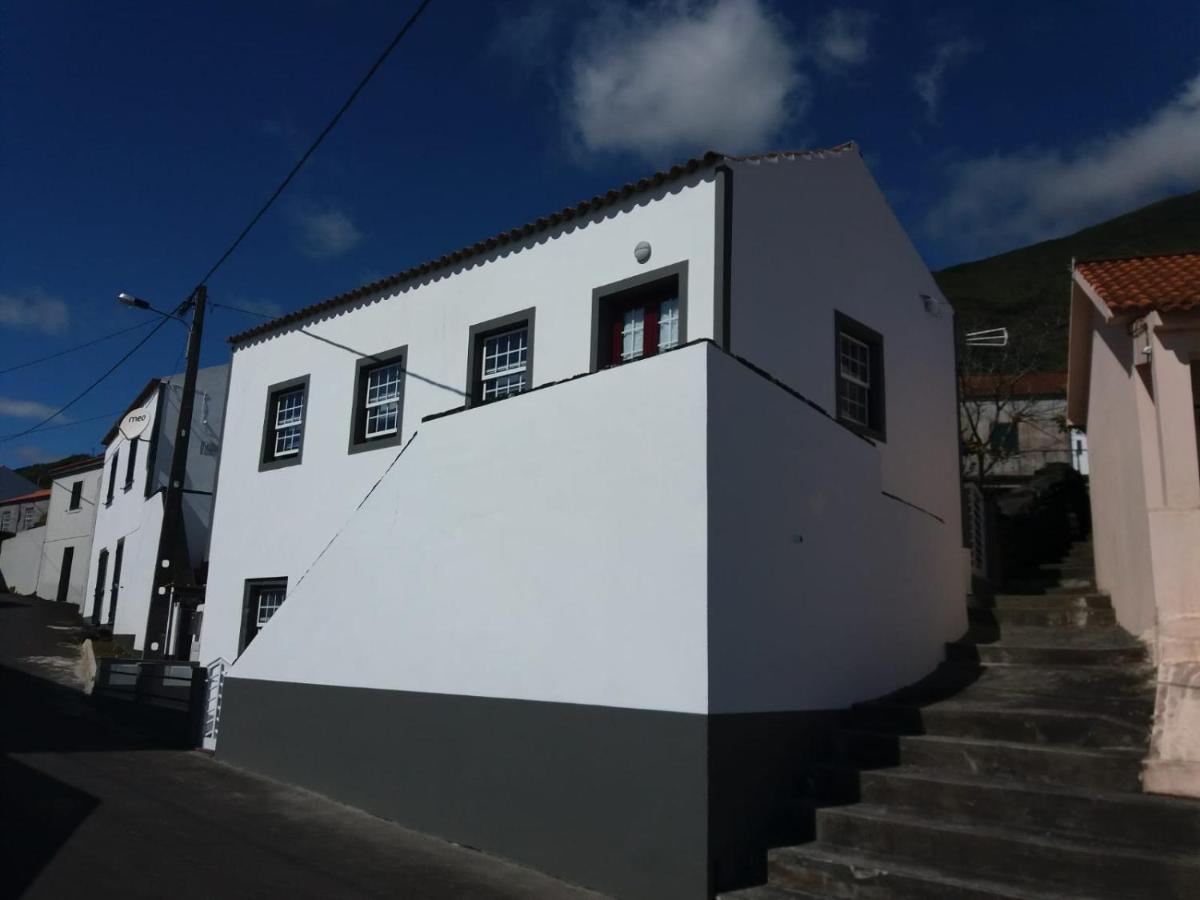 Hotel Casa Da Prainha Sao Caetano  Exterior foto