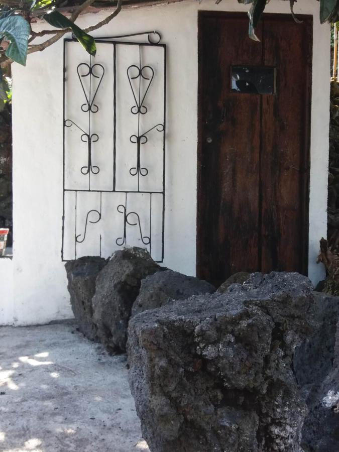 Hotel Casa Da Prainha Sao Caetano  Exterior foto